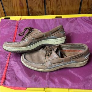 Men's Sperry boat loafer Shoes